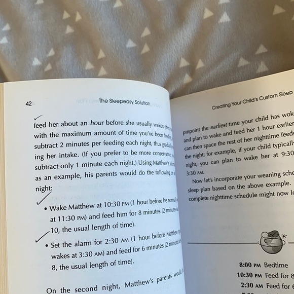 Book "The Sleep Easy Solution" - Picture 4 of 4